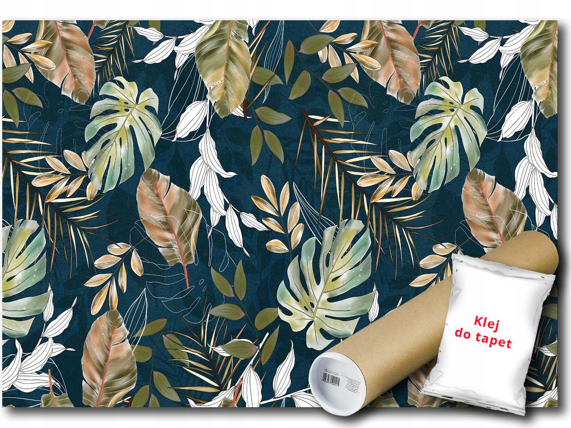 Fototapeta Flizelina Listy Rostliny 312x219