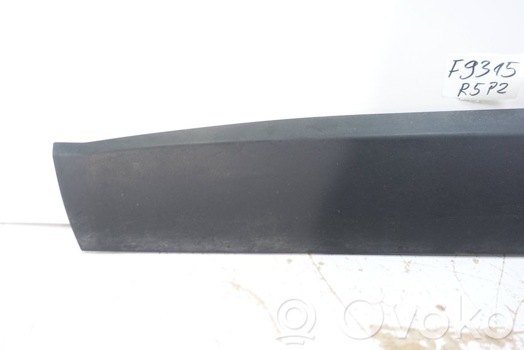 moulding cap door left front front JEEP RENEGADE 2014-2025 735578397