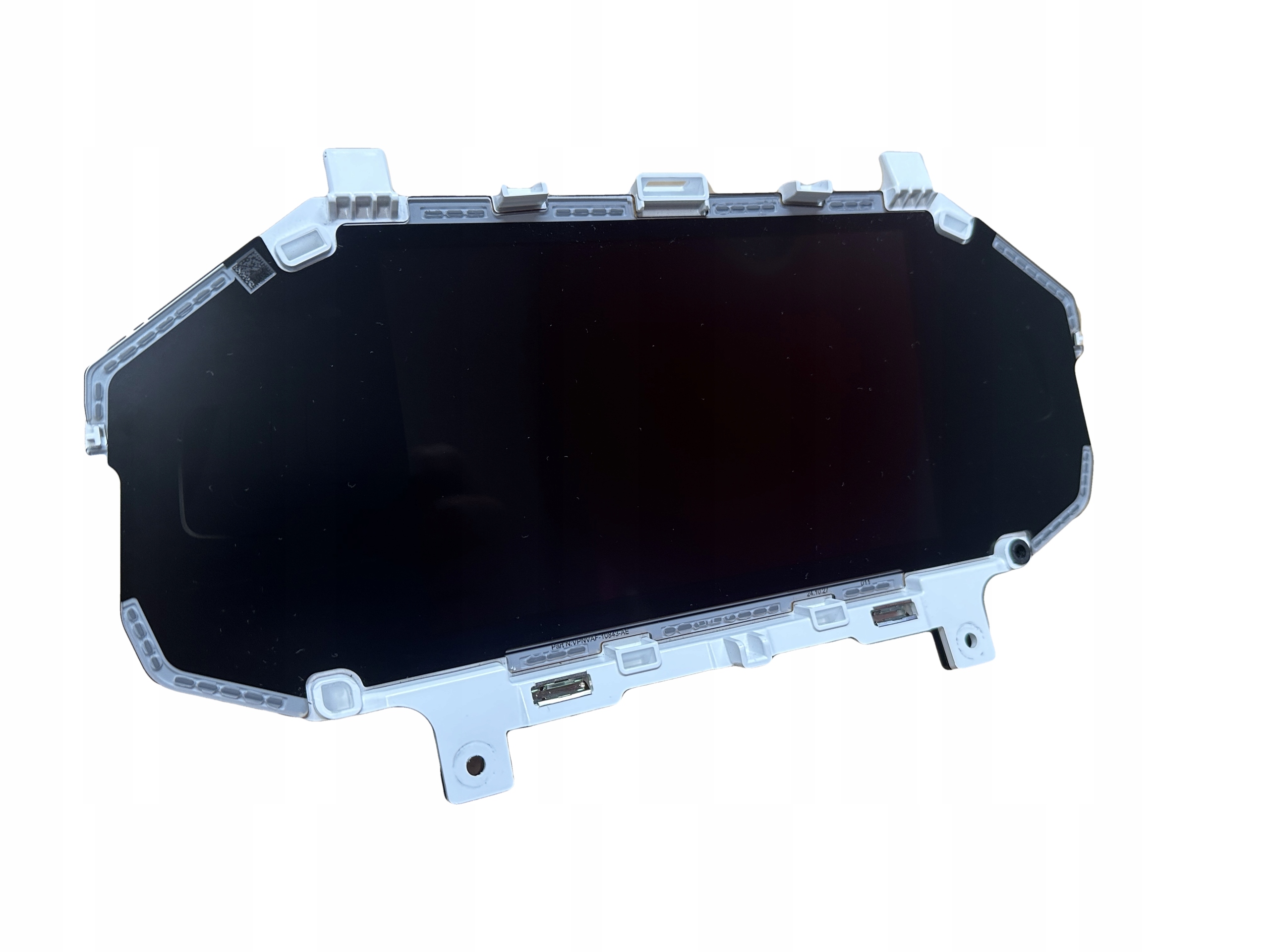 SEAT ARONA dials dials VIRTUAL 6F0920330C