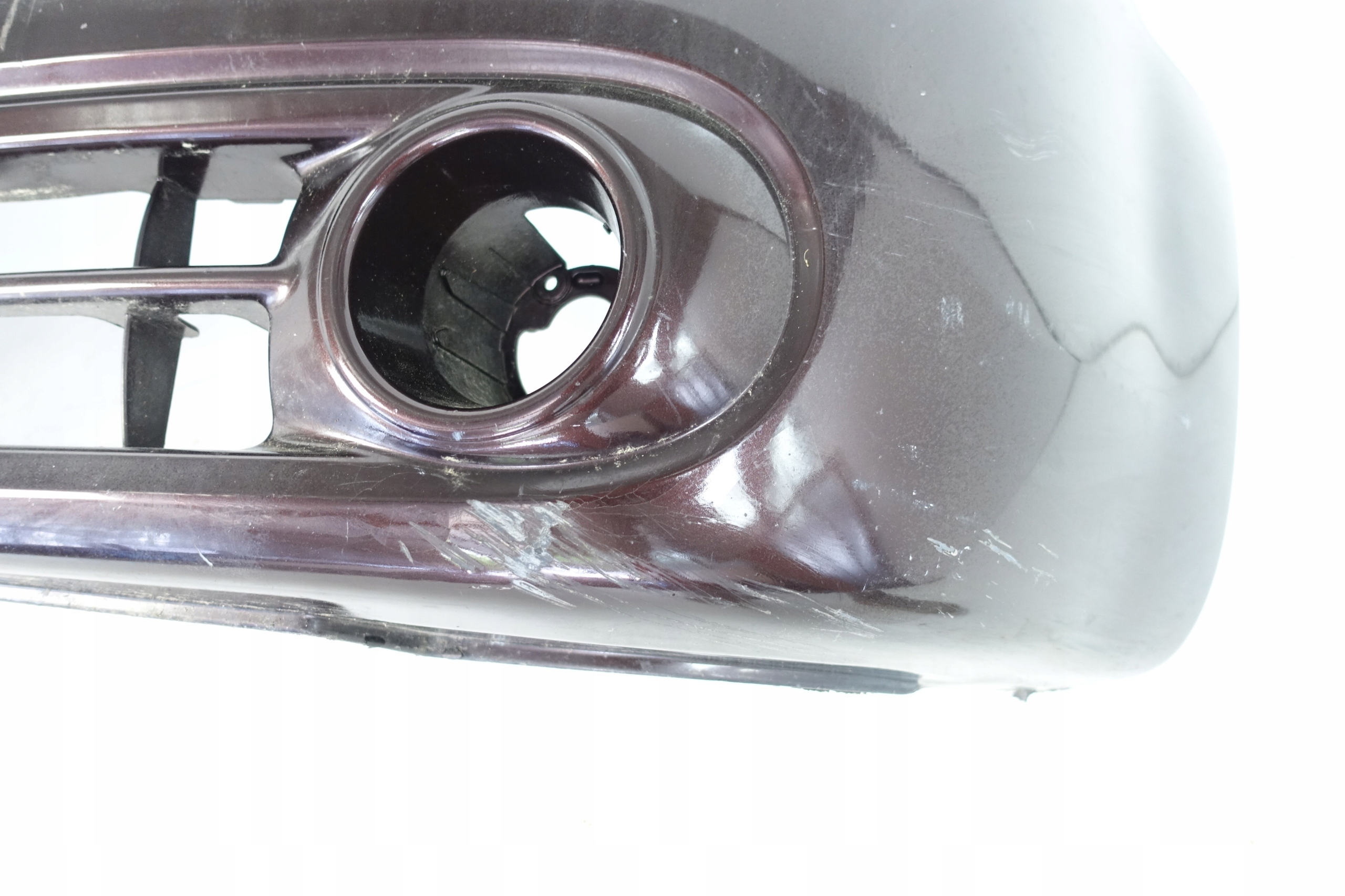 NISSAN CUBE 2009-2014 62022-1FC0H nárazník předek přední