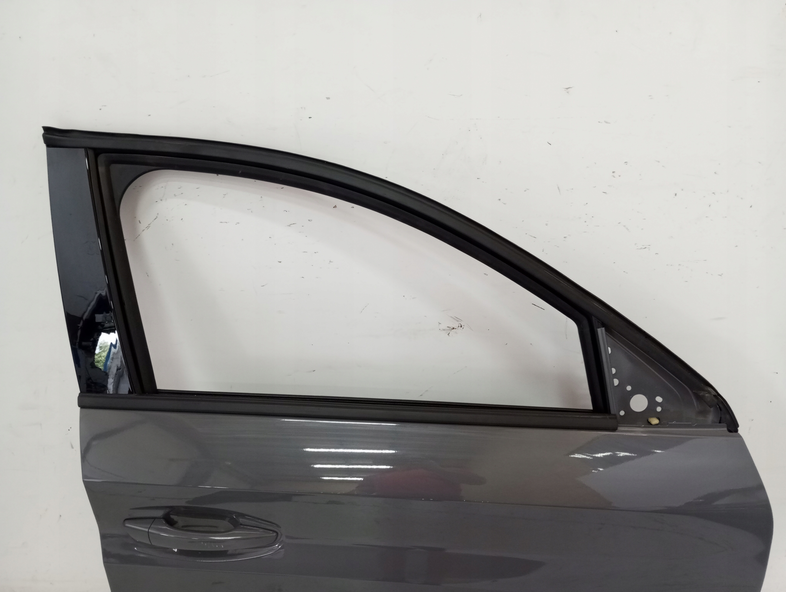 door right front PEUGEOT 208 24R BSZ