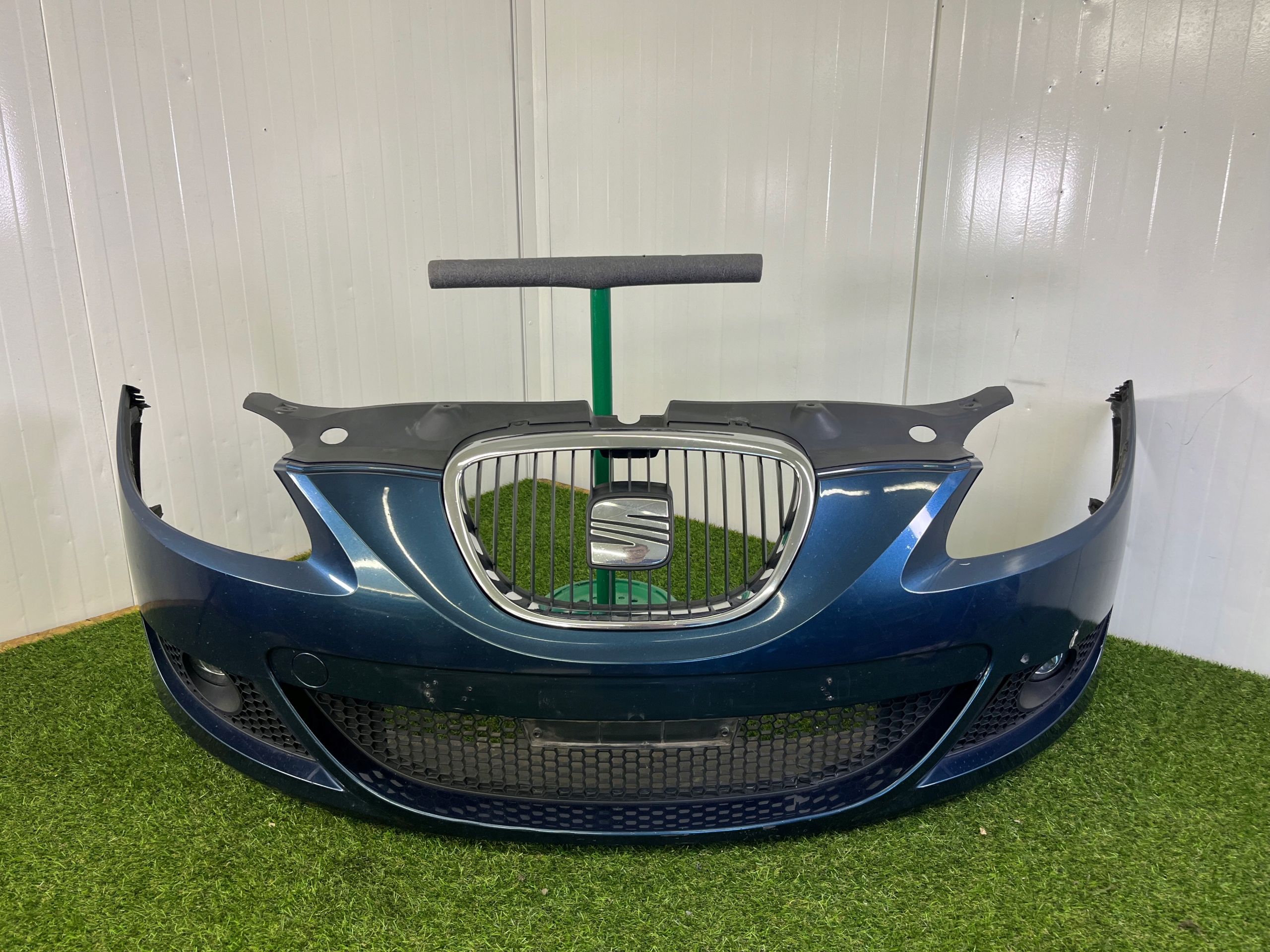 bumper front front SEAT ALTEA XL
