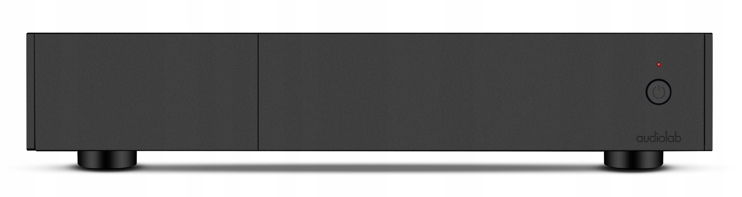 Audiolab 9000P (Čierny)