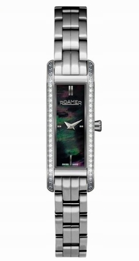 Nové Švýcarské Hodinky Roamer Dreamline V, 623831 41 55 60