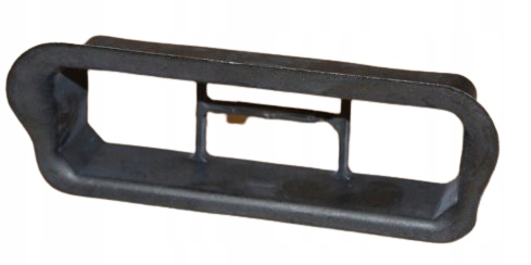 

mocowanie wlot powietrza A klasa Mercedes W168