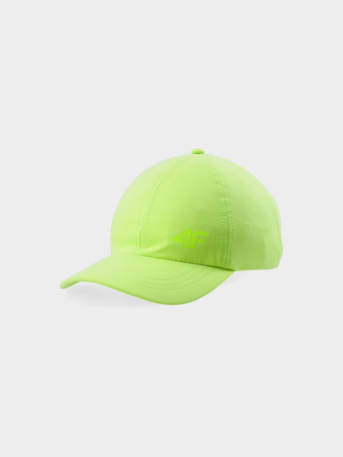 

Czapka z daszkiem 4F 4FJRSS23ACABM168-45S-one size