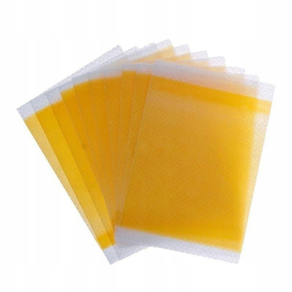 PLASTRY ODCHUDZAJĄCE NA BRZUCH PATCH 100 SZTUK