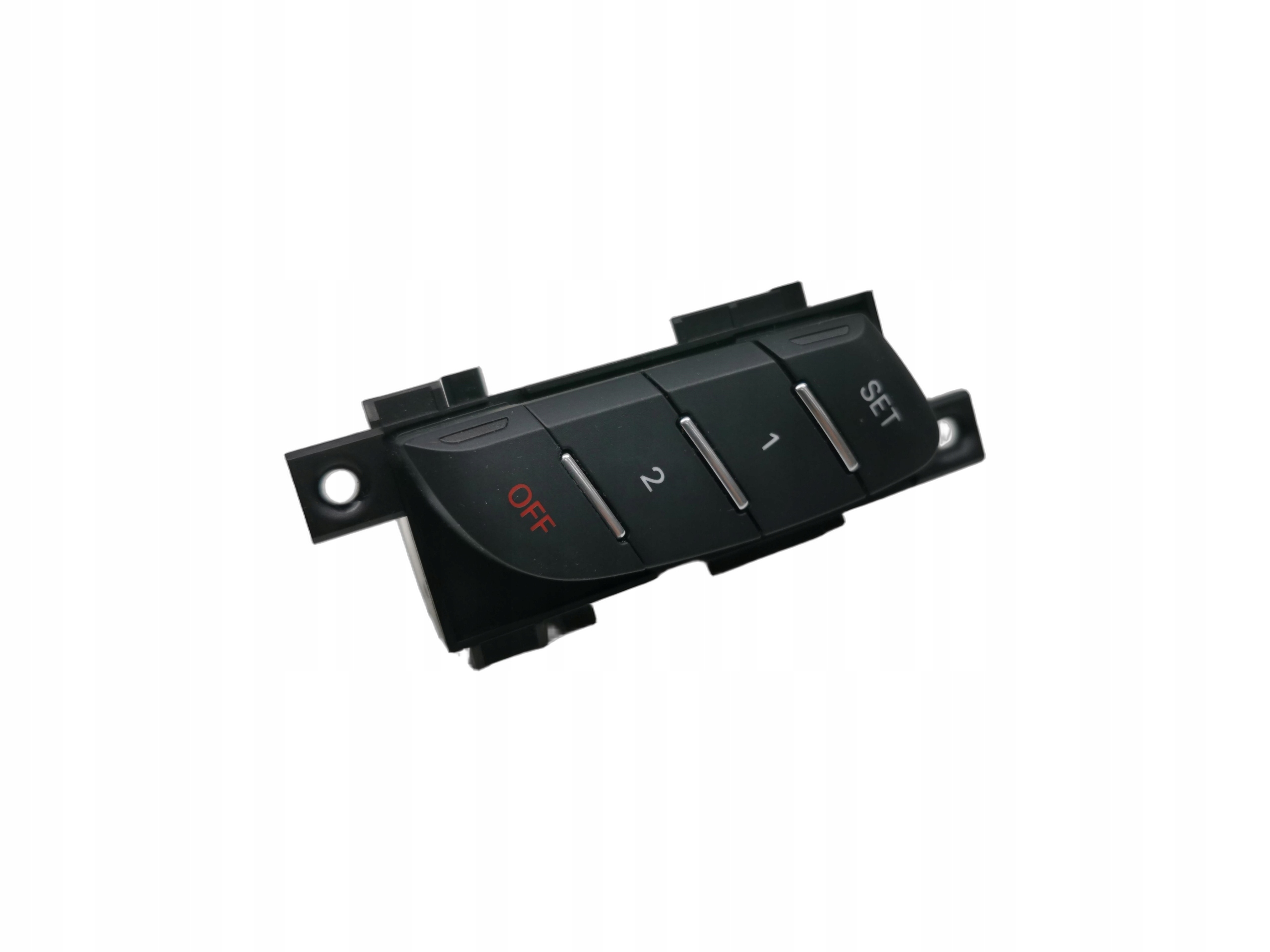 button PAMIECI seat AUDI A6 C7 4G0959769