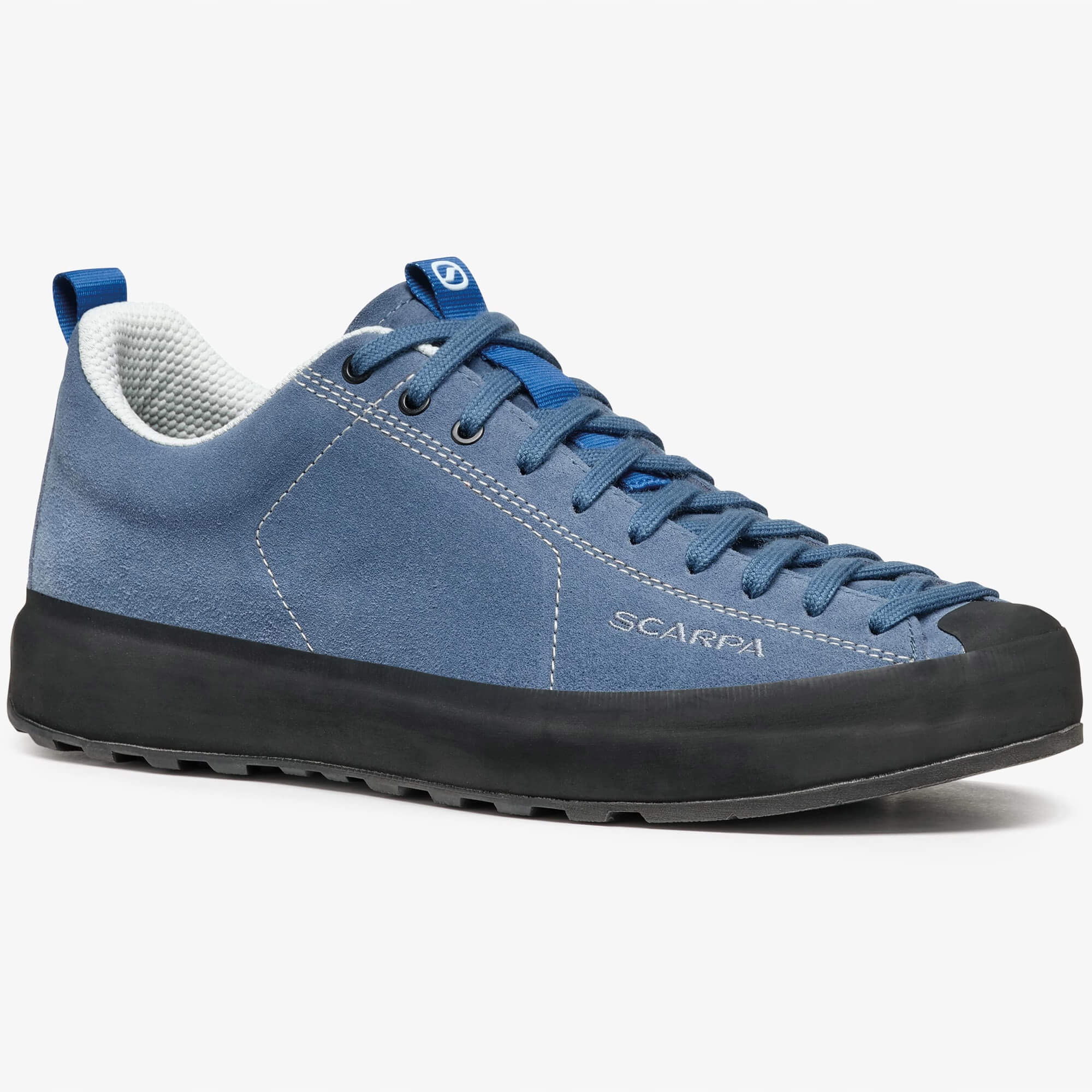 Buty Lifestyle Scarpa Mojito Wrap Moonlight Blue R43,5