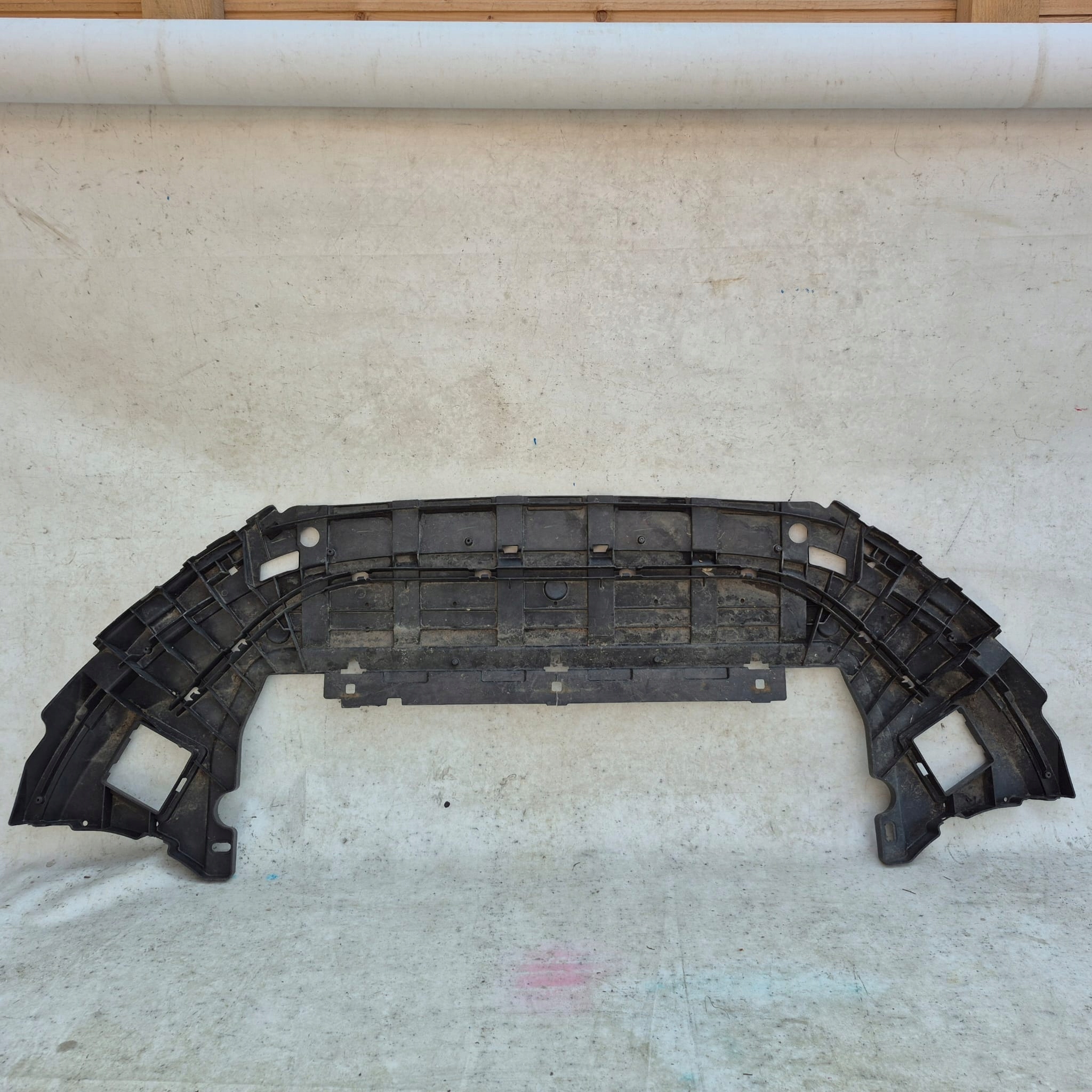 VOLVO V40 II 13- cover cover below bumper front 31283742