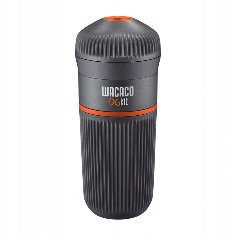 Adapter Na Kapsułki Dolce Gusto Wacaco Do Nanopresso Turystyczny Na Biwak