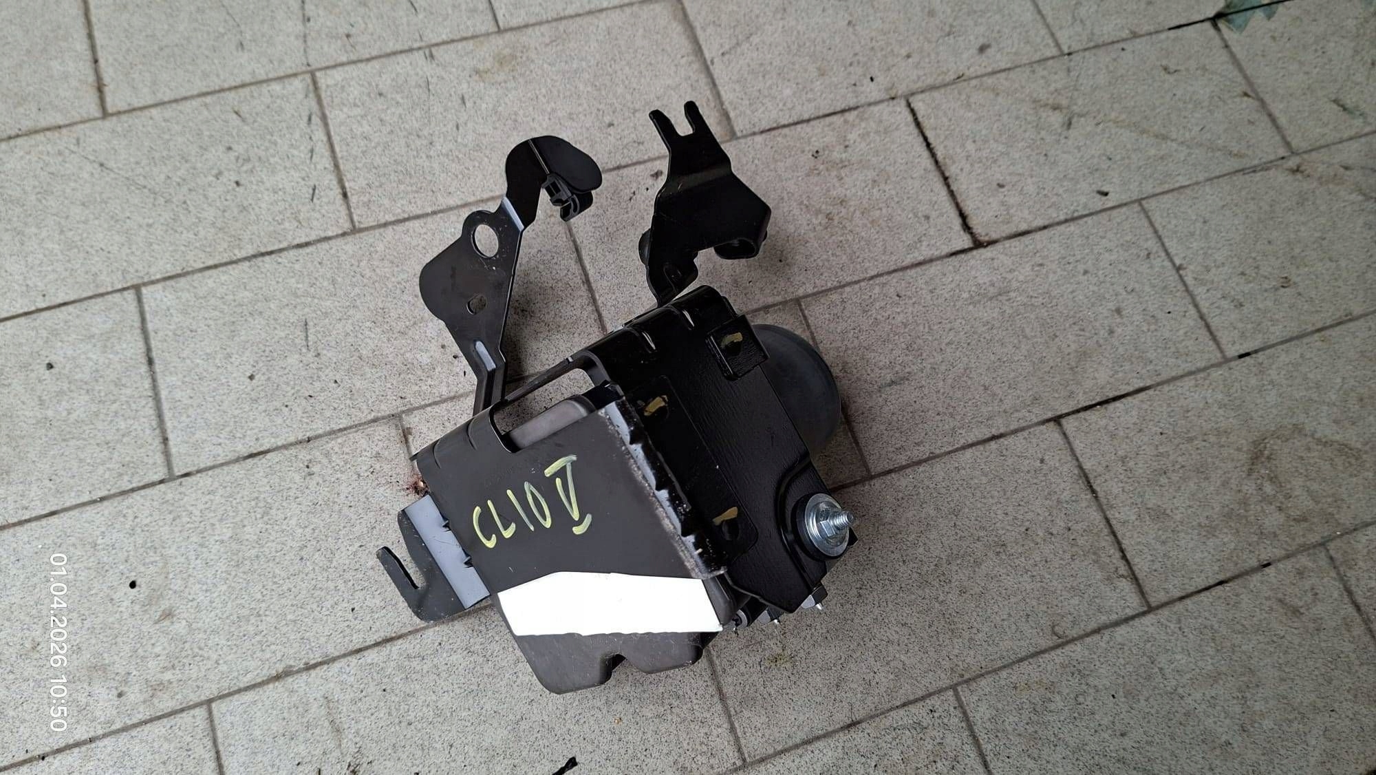 pump ABS Renault Clio V 476602330R