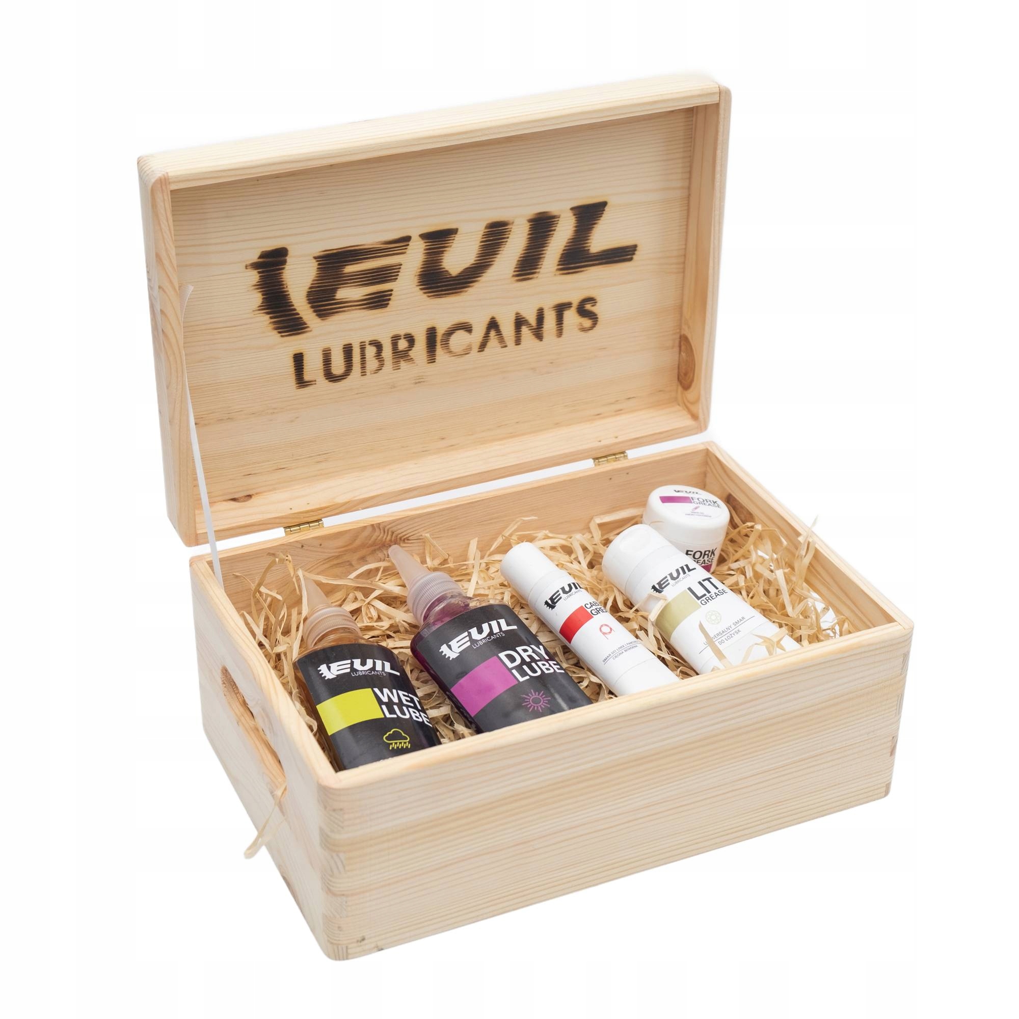 Standard Box Dárková Sada