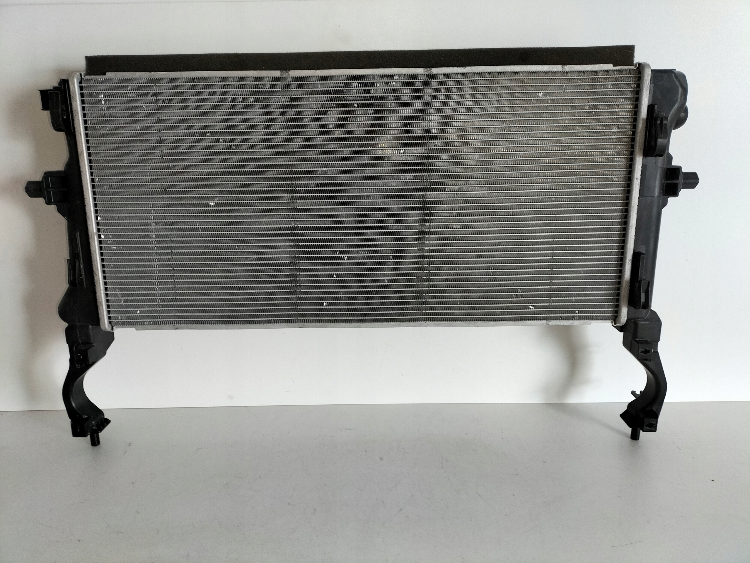 water cooler HYUNDAI KIA