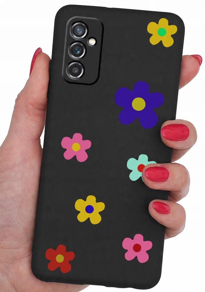 

Etui Case Szkło do Samsung Galaxy M52 5G