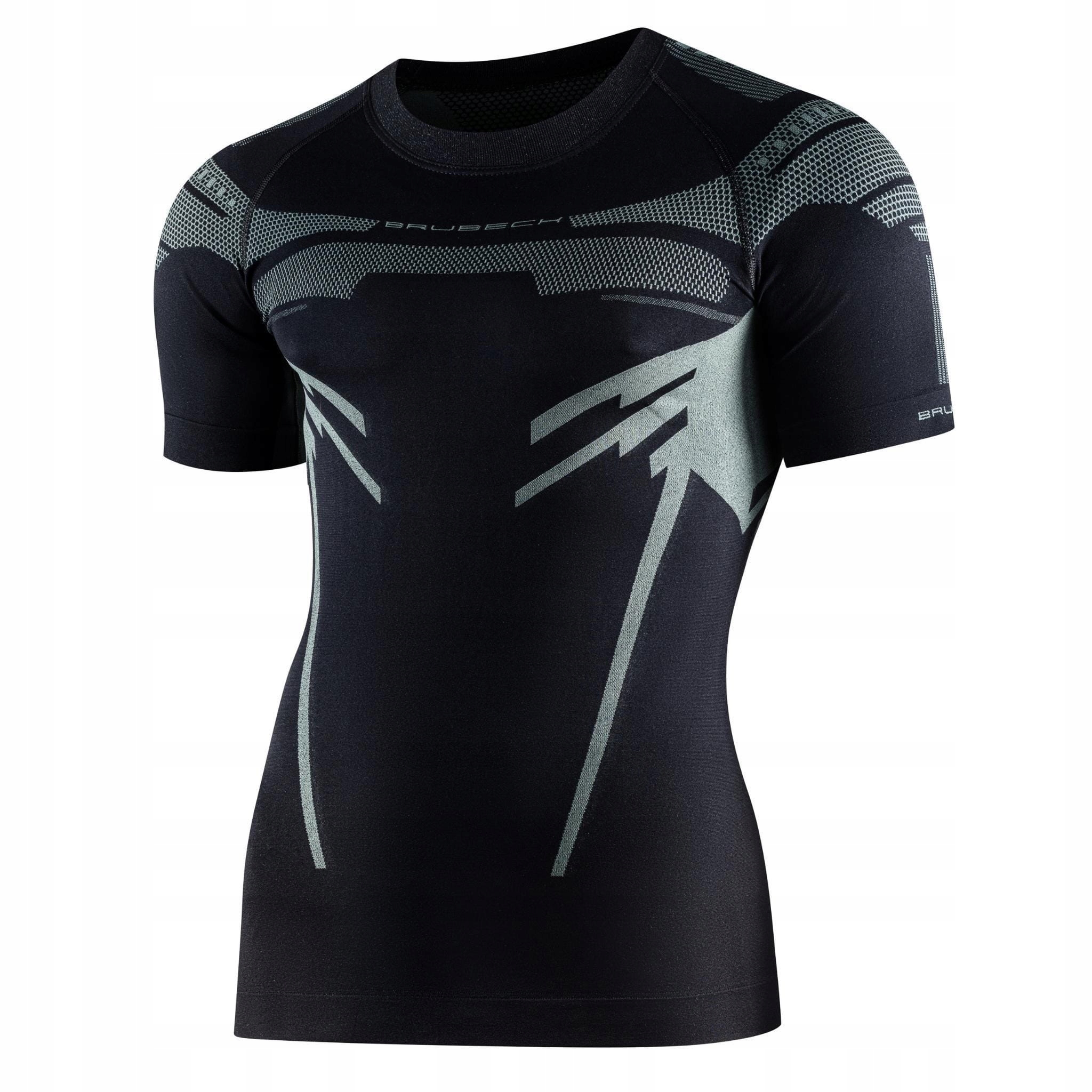 

Brubeck Koszulka termoaktywna męska Active Tech