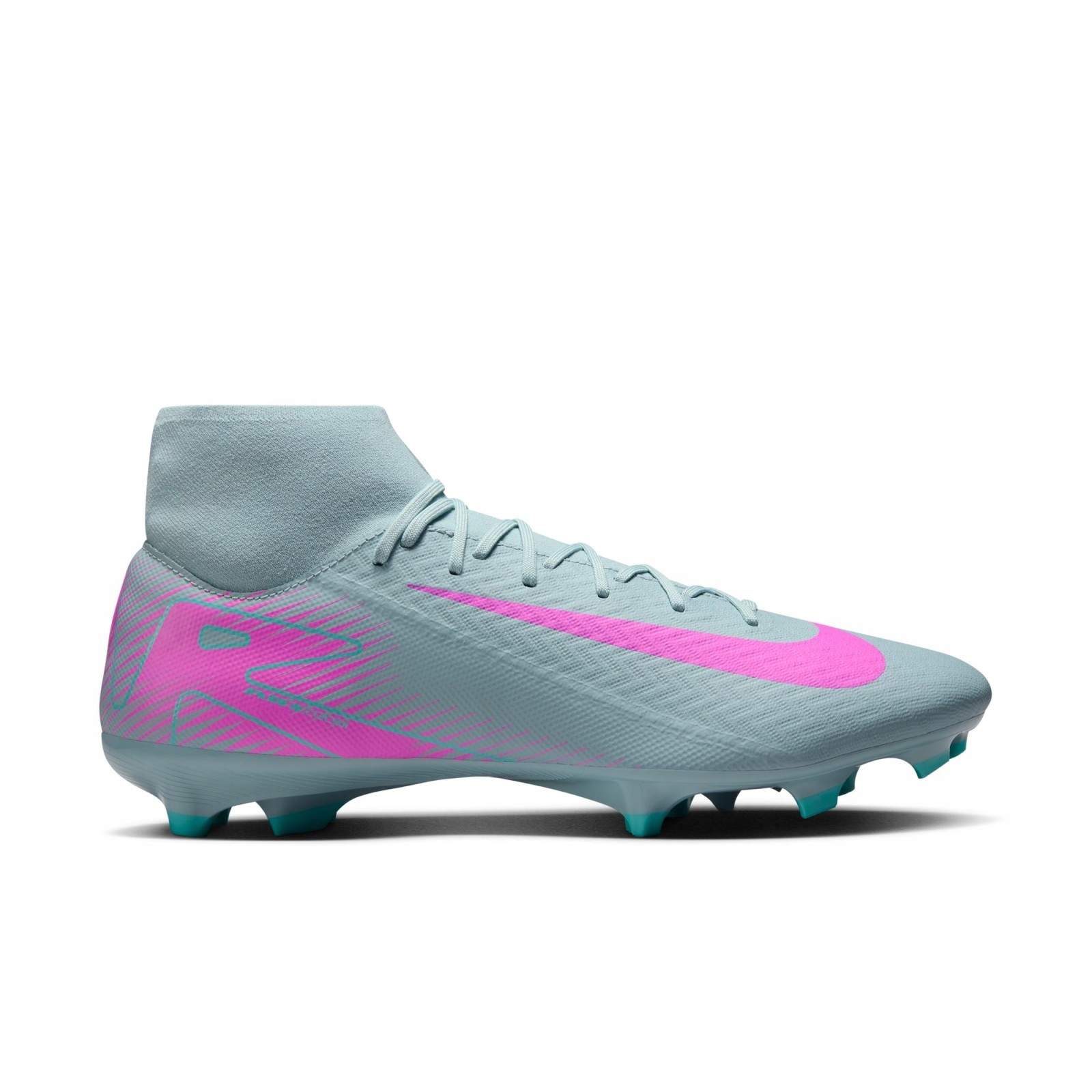 Nike Mercurial Superfly 10 Academy Fg/mg