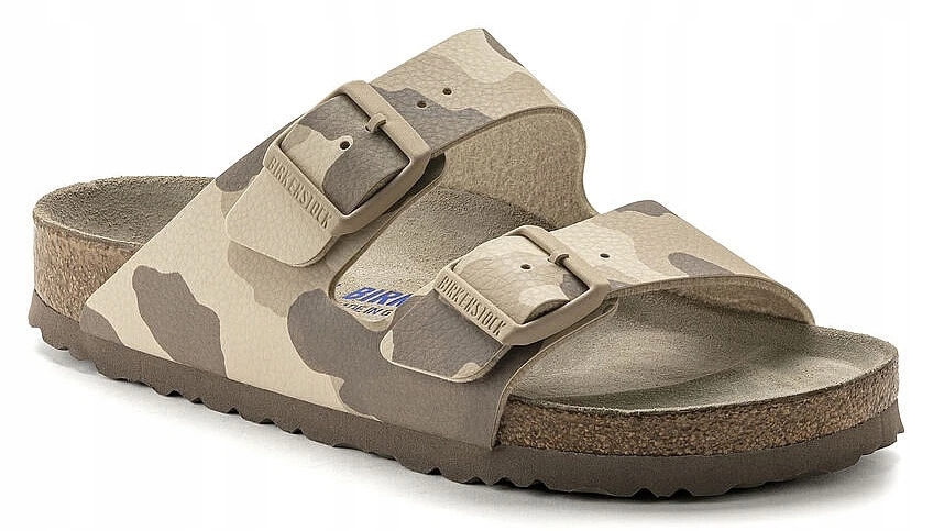 

buty Birkenstock Arizona Bs - Desert Soil