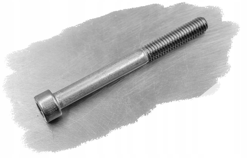 

M8x60 Śruba Imbus Walcowa Kwasoodporna A4 912 (1)