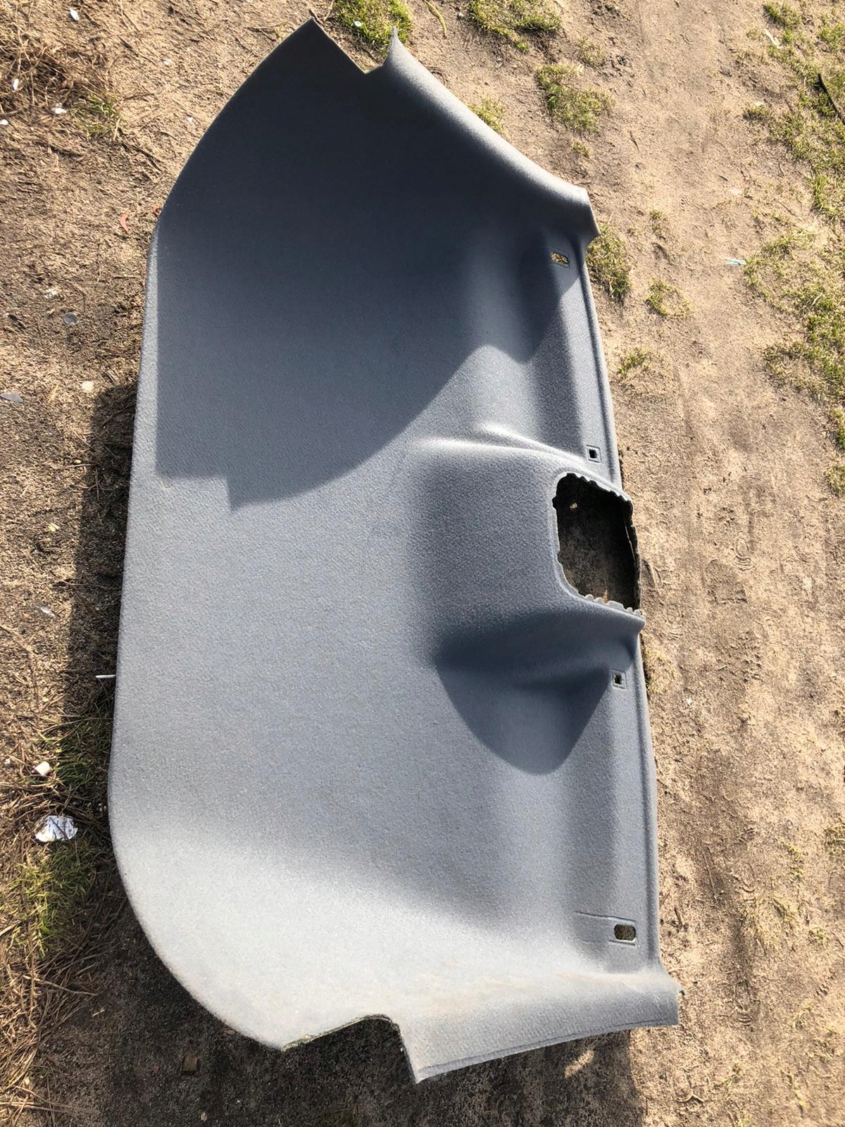 ХЕДЛАЙНЕР SPRINTER 907 910 ГОЛКА