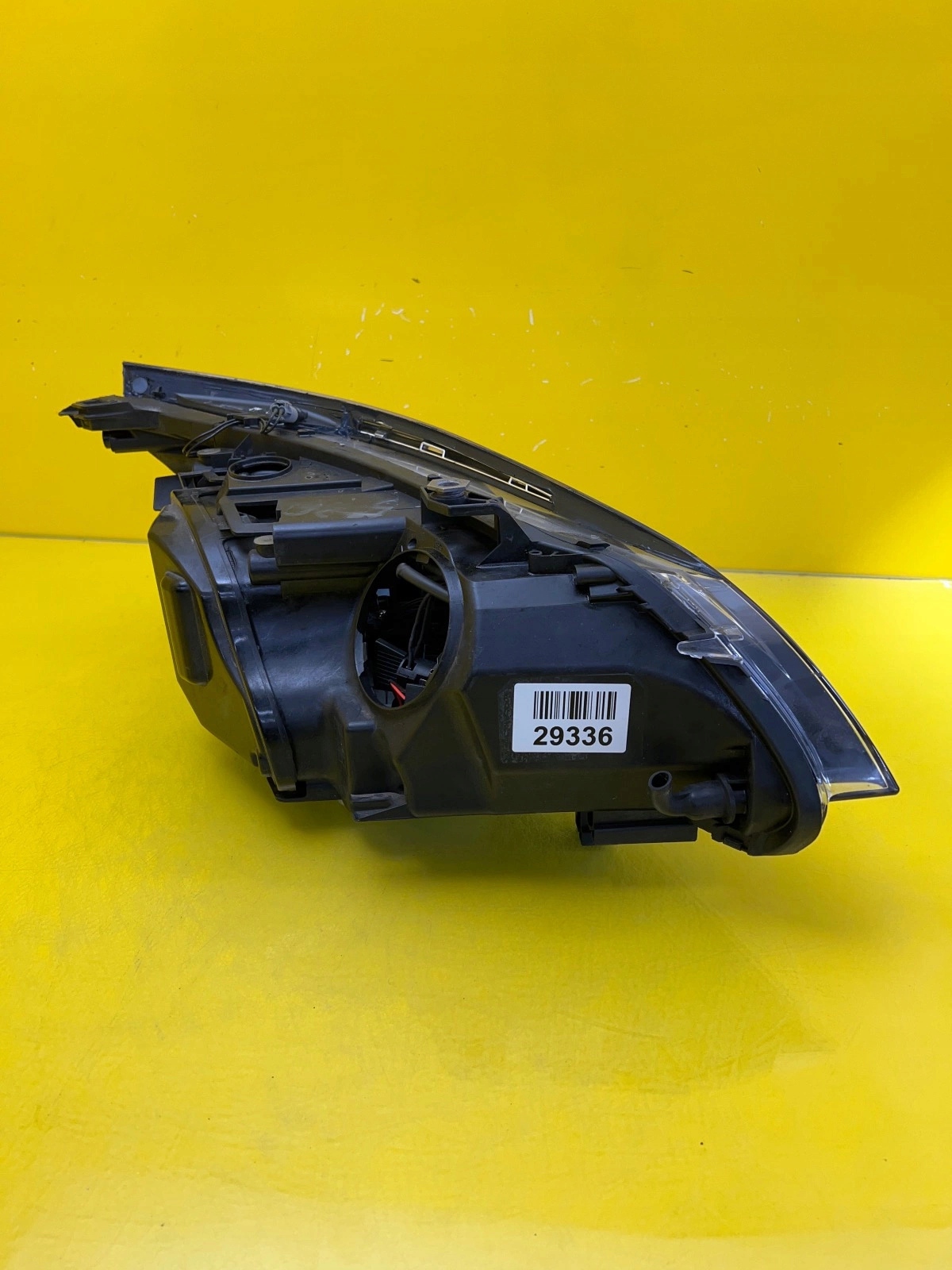 light left Bmw 5 E60 E61 03-06 Bi-Xenon Skretna D1S