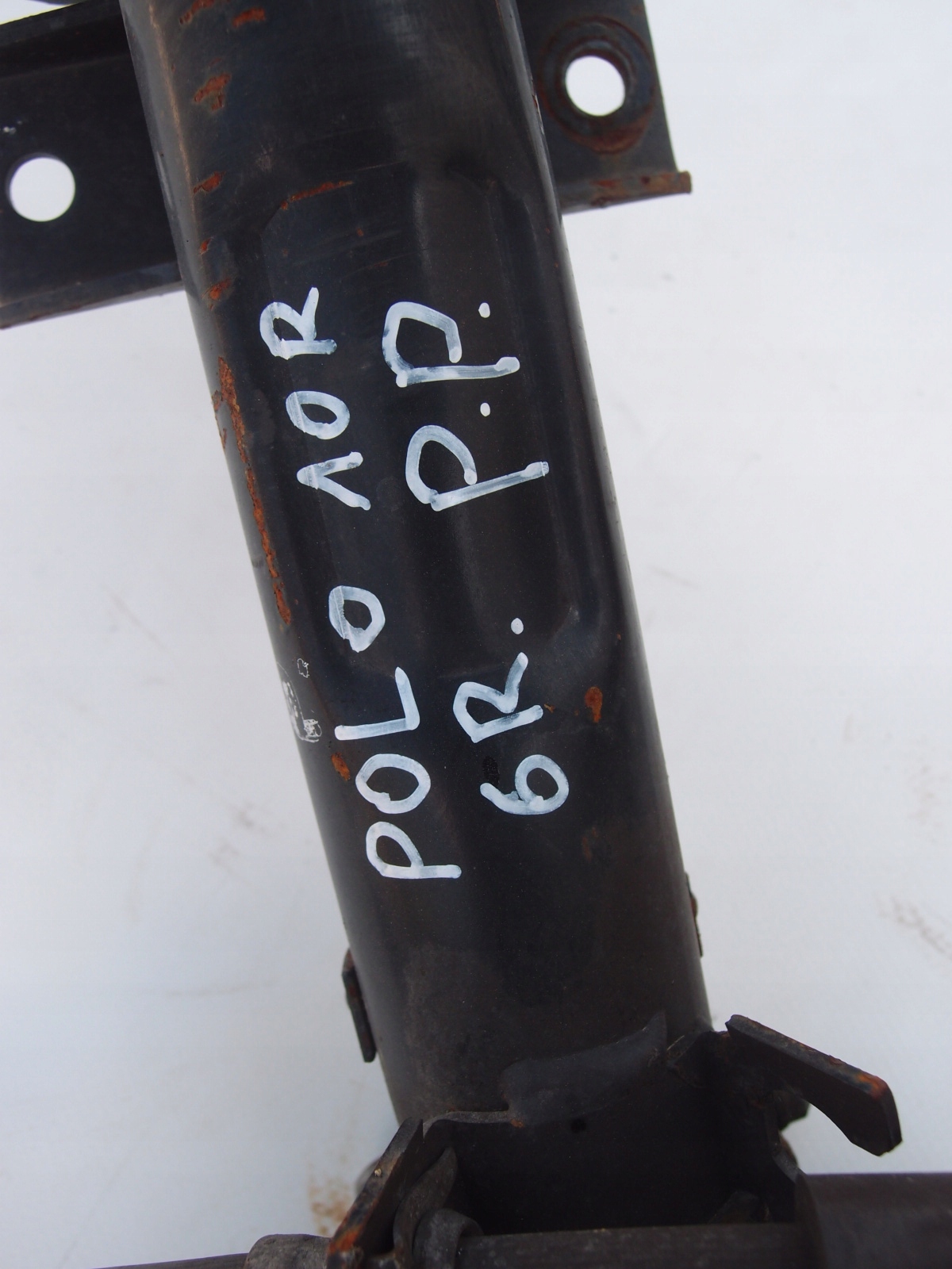 MCPERSON PRAWY PRZÓD VW POLO 1.6 TDI 6R0 Producent części Volkswagen OE