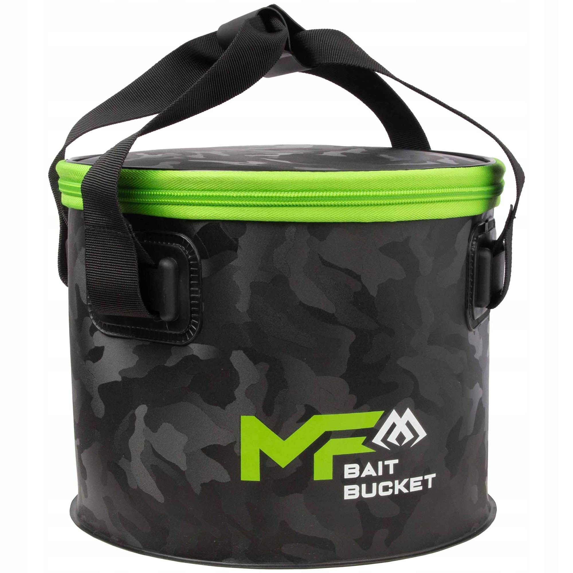 Torba Mikado Mf Eva Bait Bucket Z Sitem 3,5mm