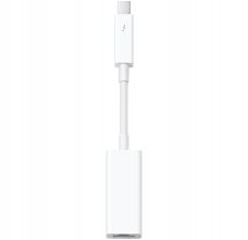 

Apple md463zm/a Thunderbolt Gigabit Ethernet
