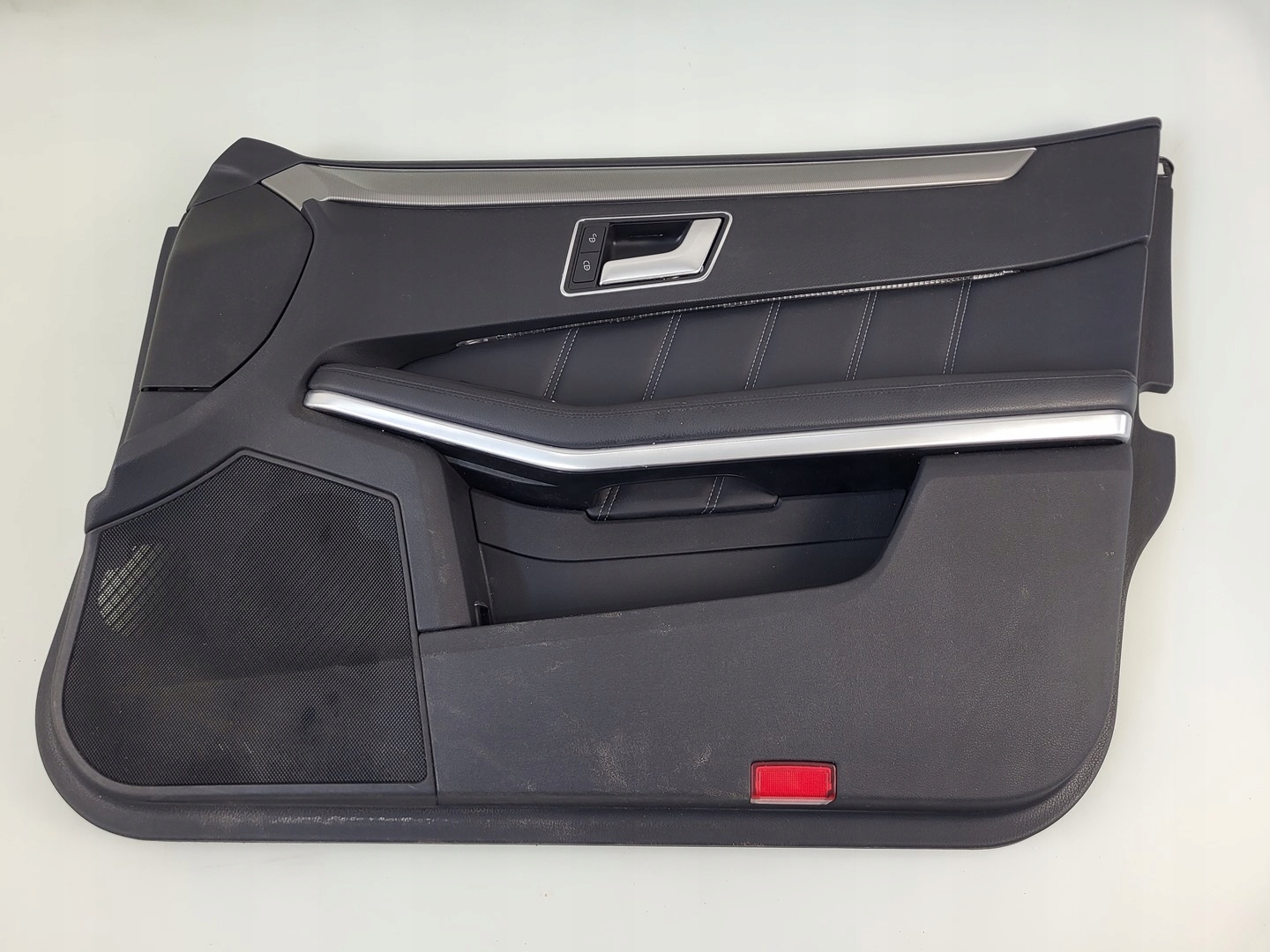 MERCEDES E W212 LIFT side door right front AMBIENT AMBILIGHT UK