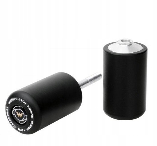 Womet-Tech crash-pady race Yamaha Yzf 600 96-06