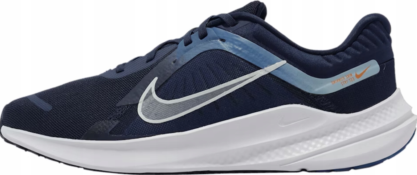 r.42 Nike Quest 5 Oryginał buty męskie biegowe do biegania sportowe