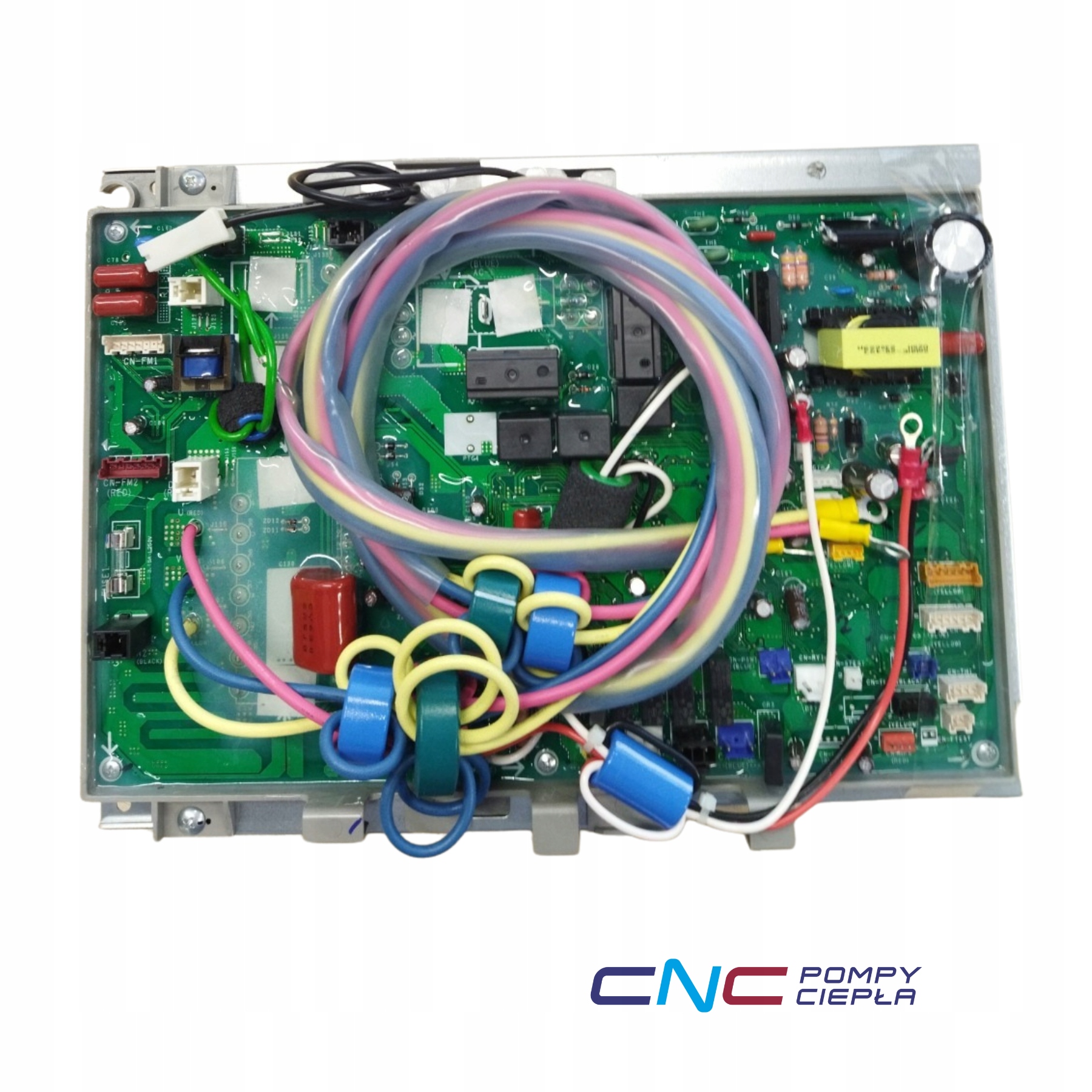 Panasonic ACXA73C11930R ACXA73C74060R – Základná doska meniča jedna vonkajšia.