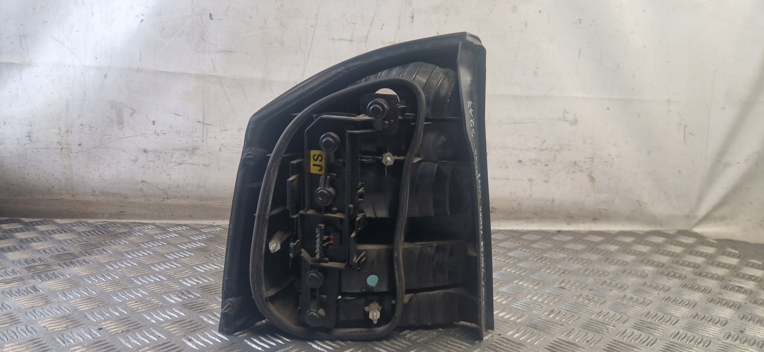 light rear part right OPEL VECTRA C