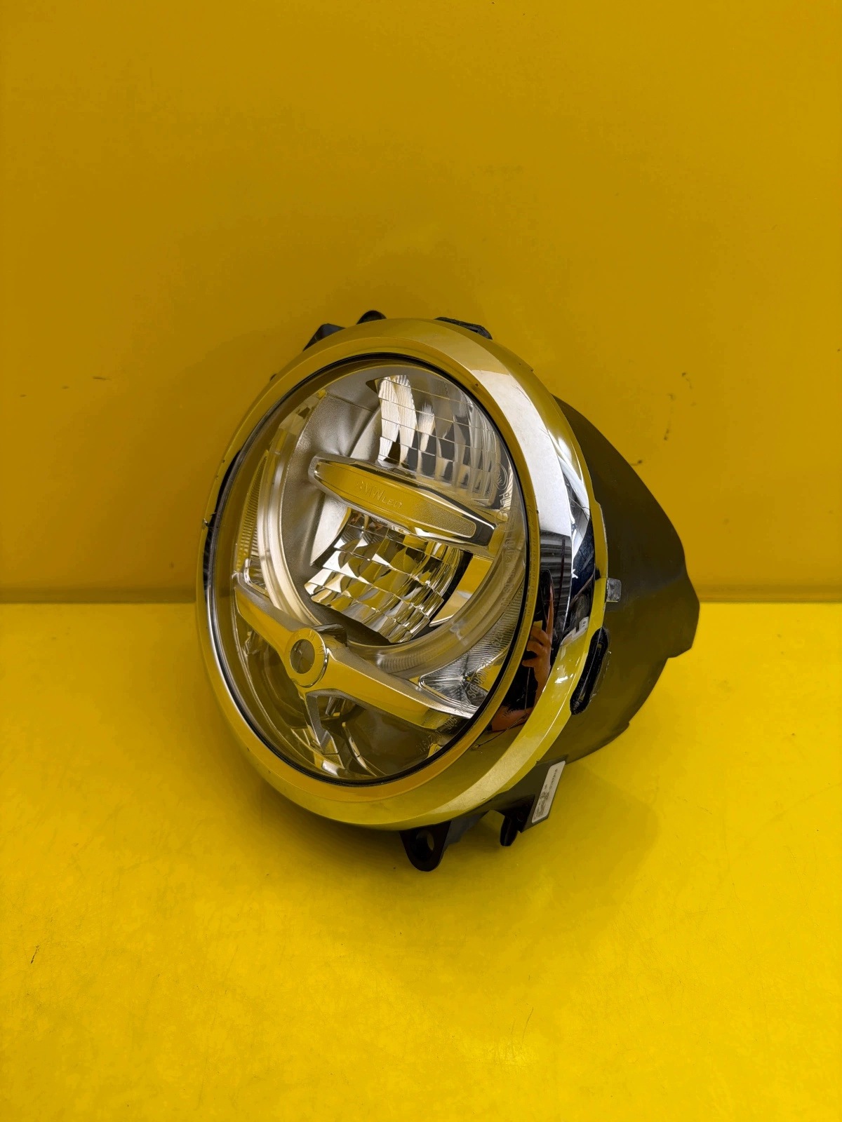light front Led BMW R18 K35 Cruiser Bagger Transcontinental 8395642