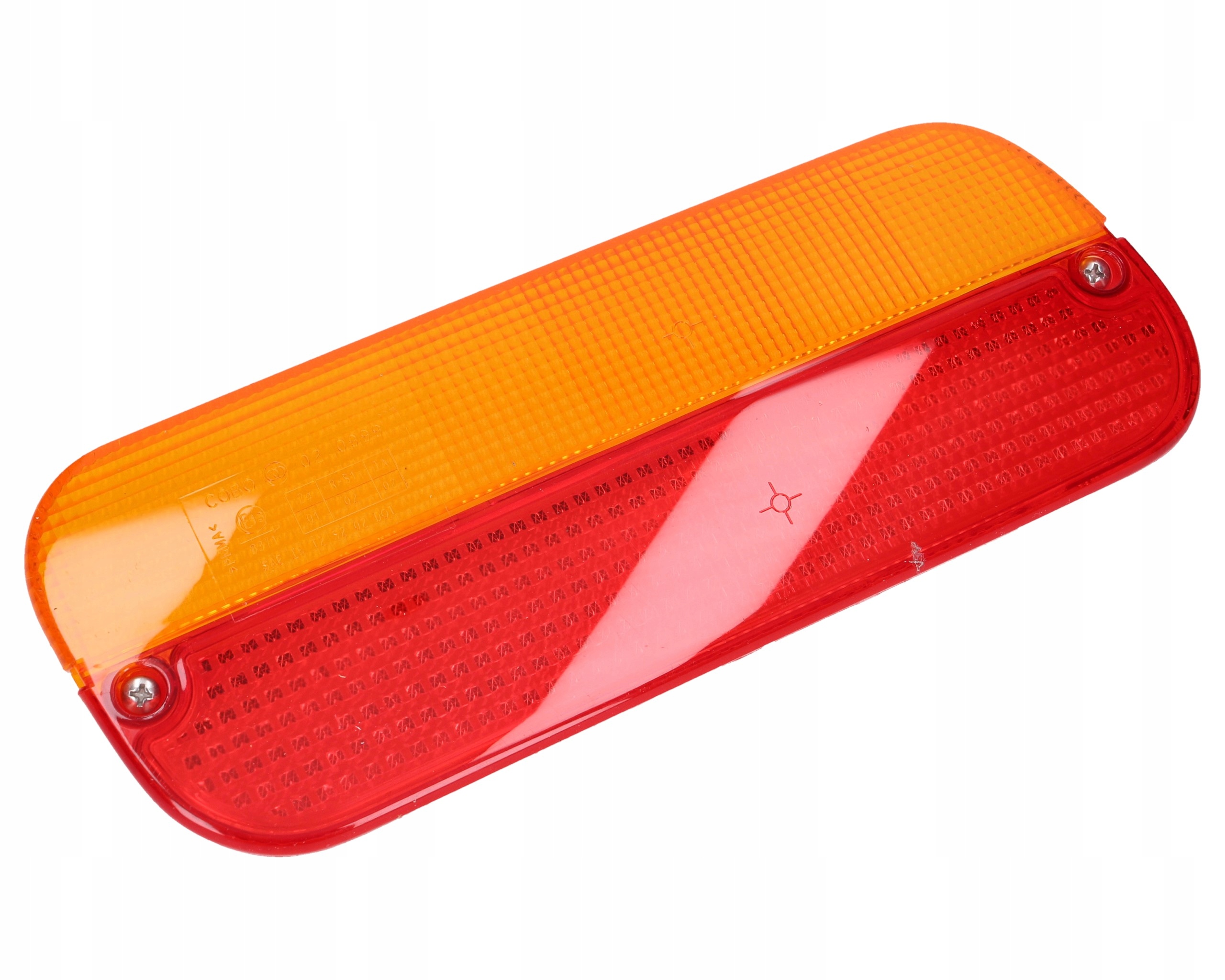 kryt světla zadní levé Cobo Case, New Holland