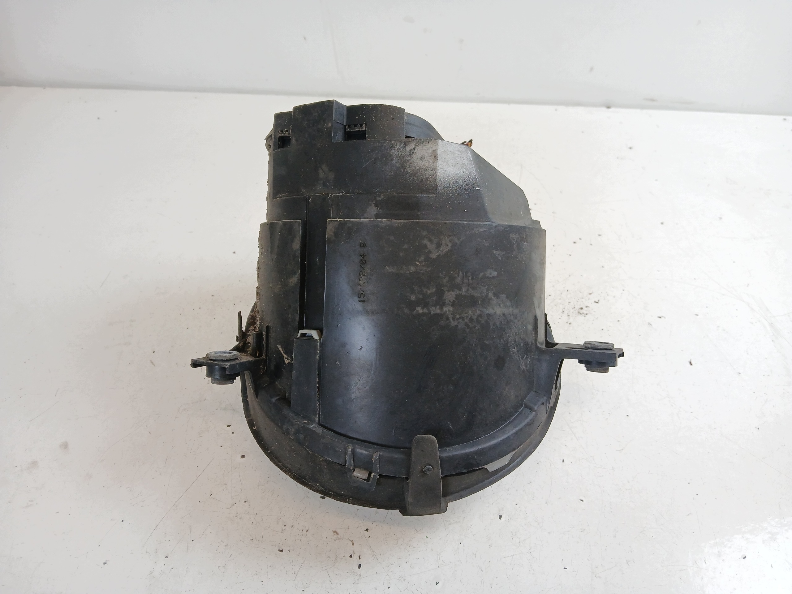 VW LUPO light left front 6X1941751J