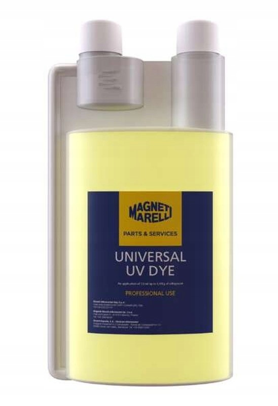 Uv farbivo Magneti Marelli 007950027170