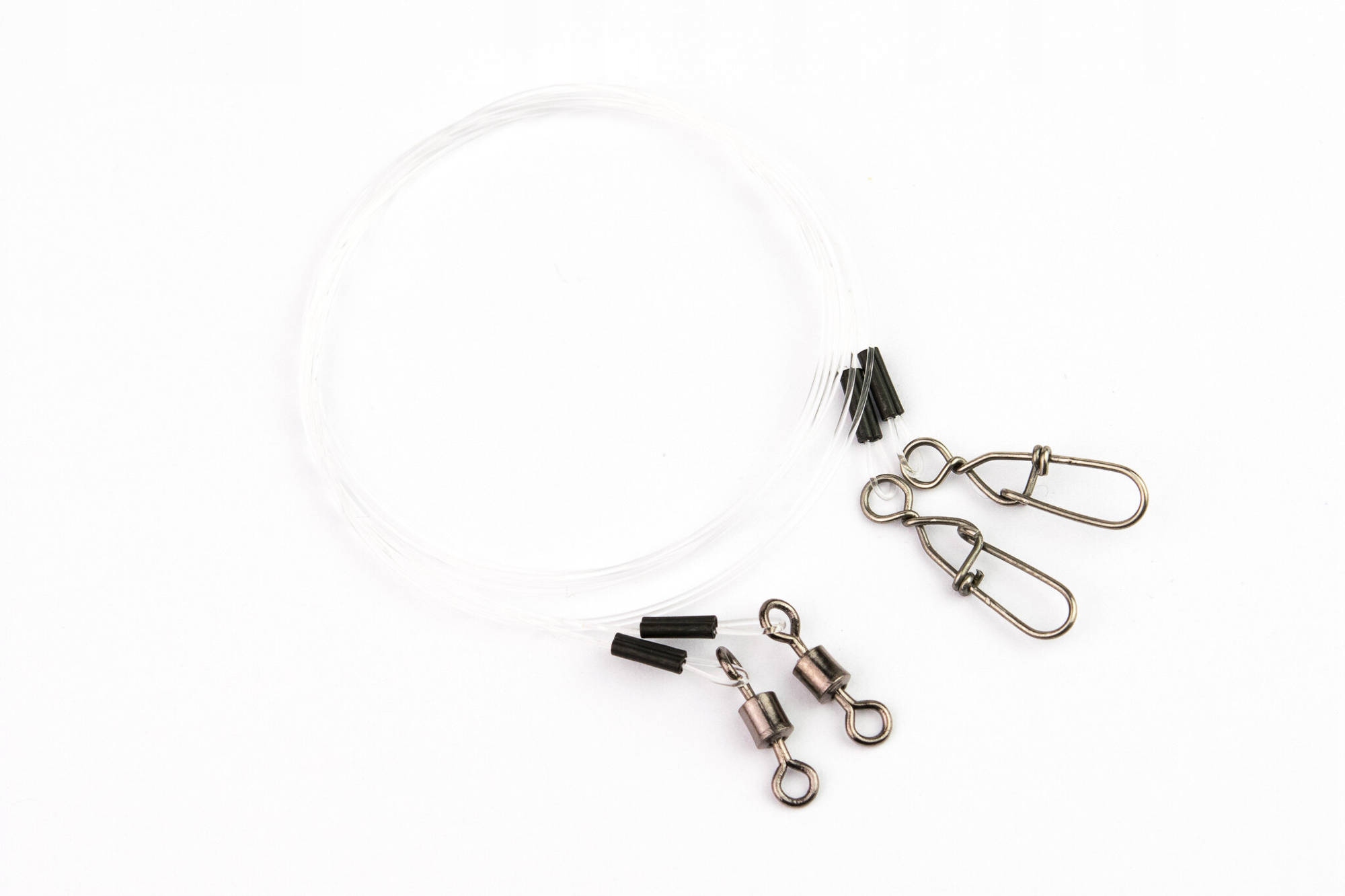 

Przypon Vis Vangen Fluorocarbon 100cm/18kg/0.9mm 2