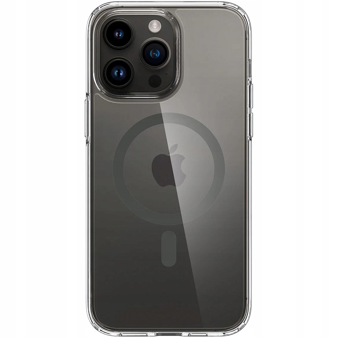 

Etui Spigen do iPhone 14 Pro, obudowa z MagSafe