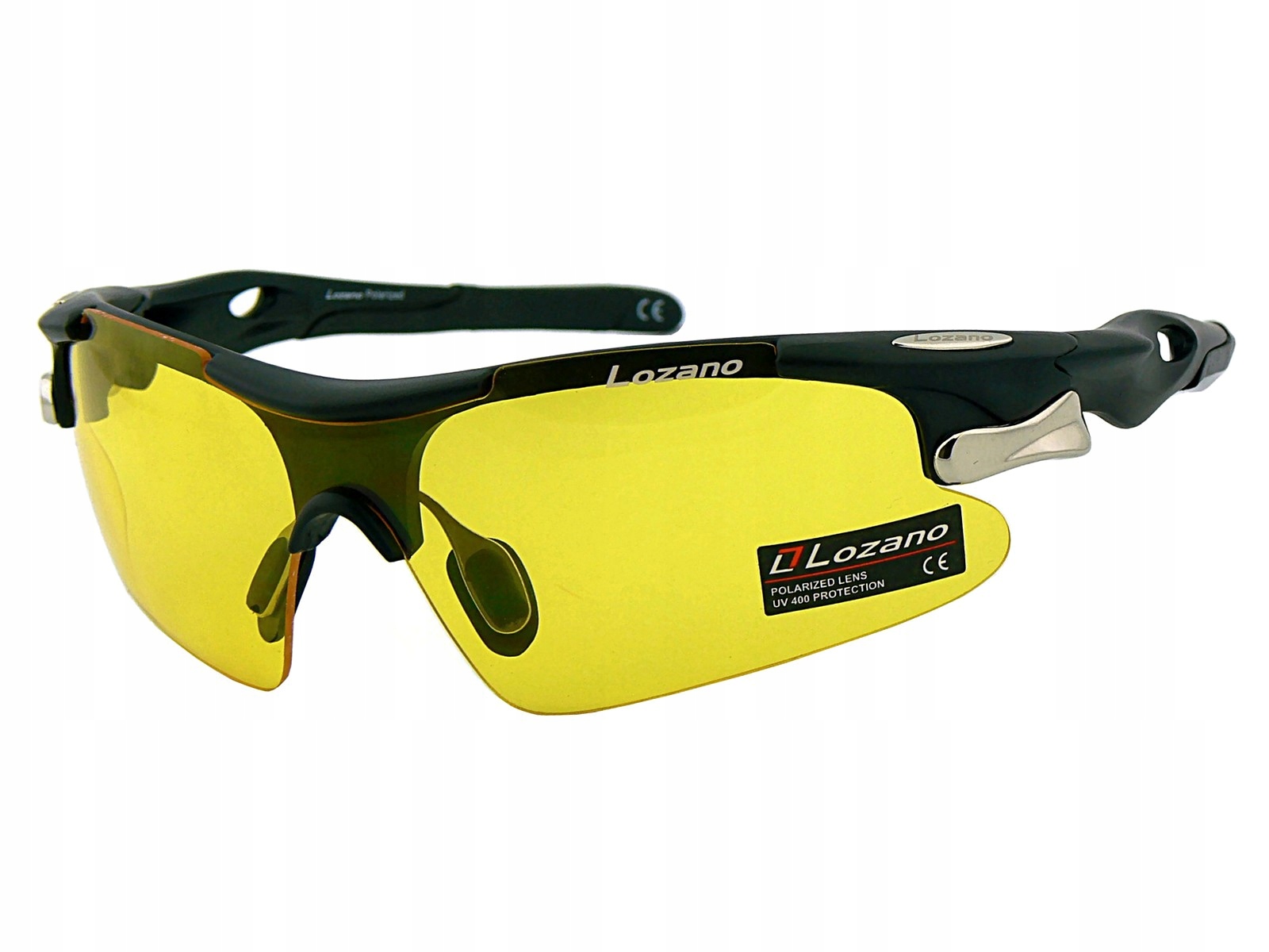 

Okulary rozjaśniające Dla Kierowcy do jazdy w Nocy