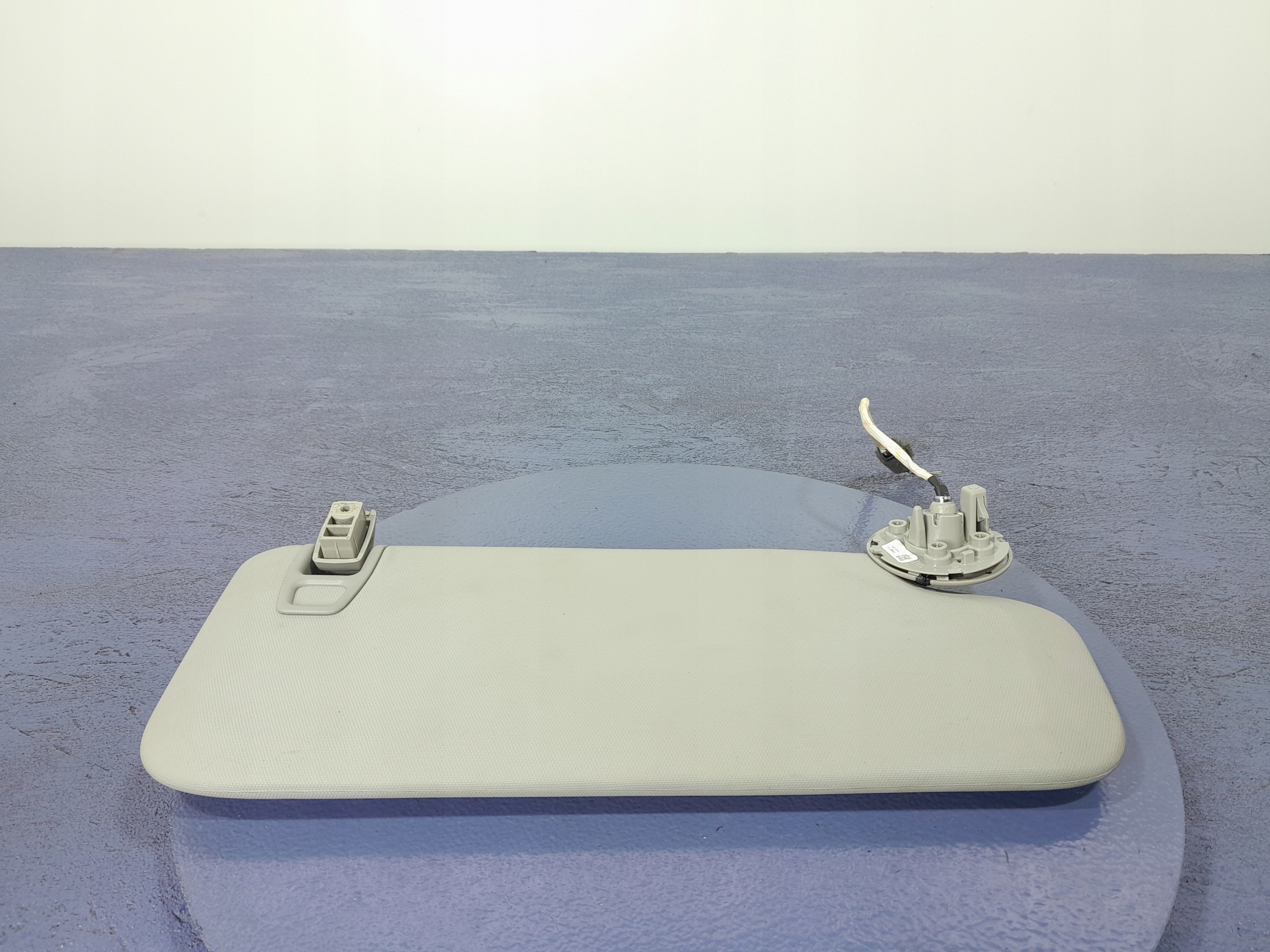 OPEL INSIGNIA A OSŁONA PRZECIWSŁONECZNA PRAWA DASZEK 22800041