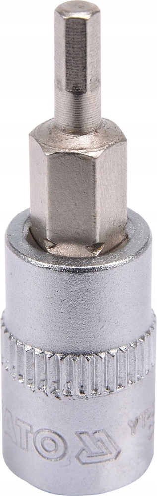 Klucz Trzpieniowy L37MM Hex 1/4' 6MM
