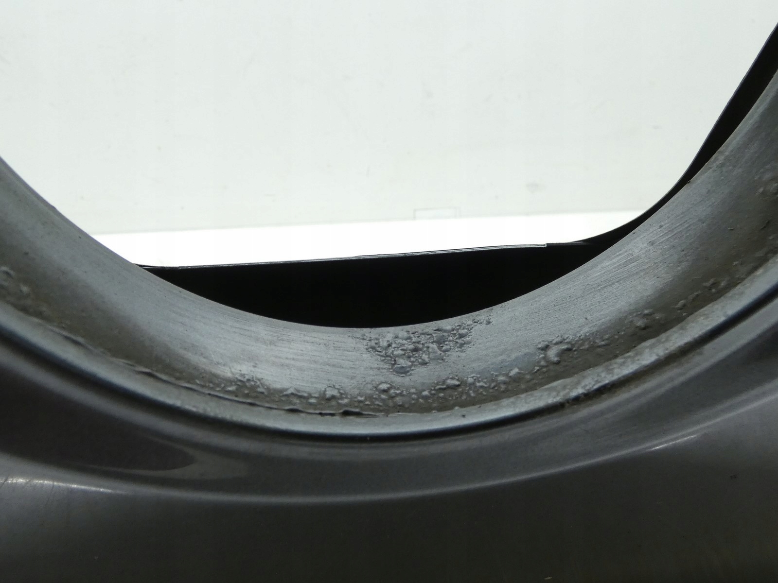 trunk door cover boot rear part rear VW PASSAT CC LK7X