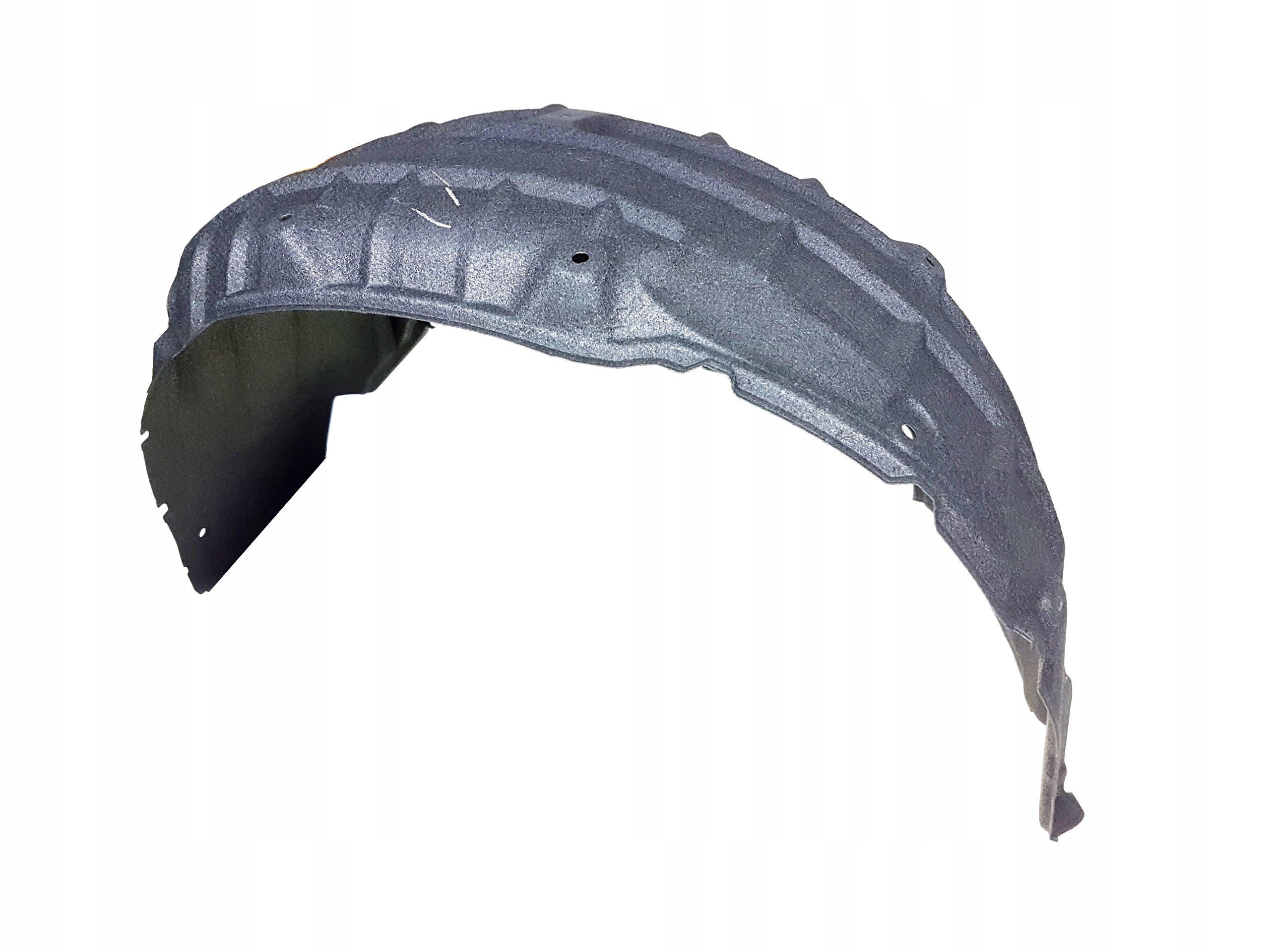 LEXUS RX 08-15 NADKOLE WYGŁUSZENIE BŁOTNIK TYŁ P