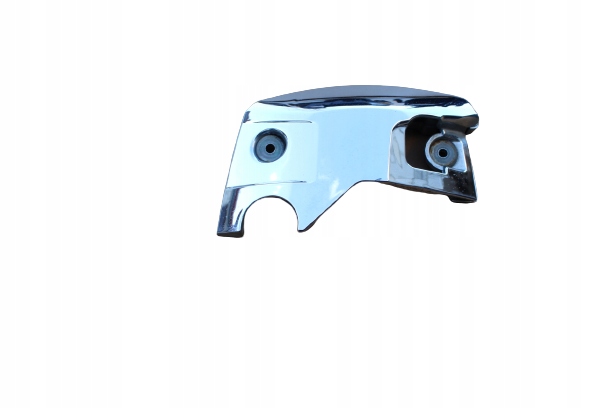 XVS110.OSLLONA - XVS 1100 DRAG STAR КРИШКА КРИШКИ ГОЛОВКИ БЛОКУ ЦИЛІНДРІВ