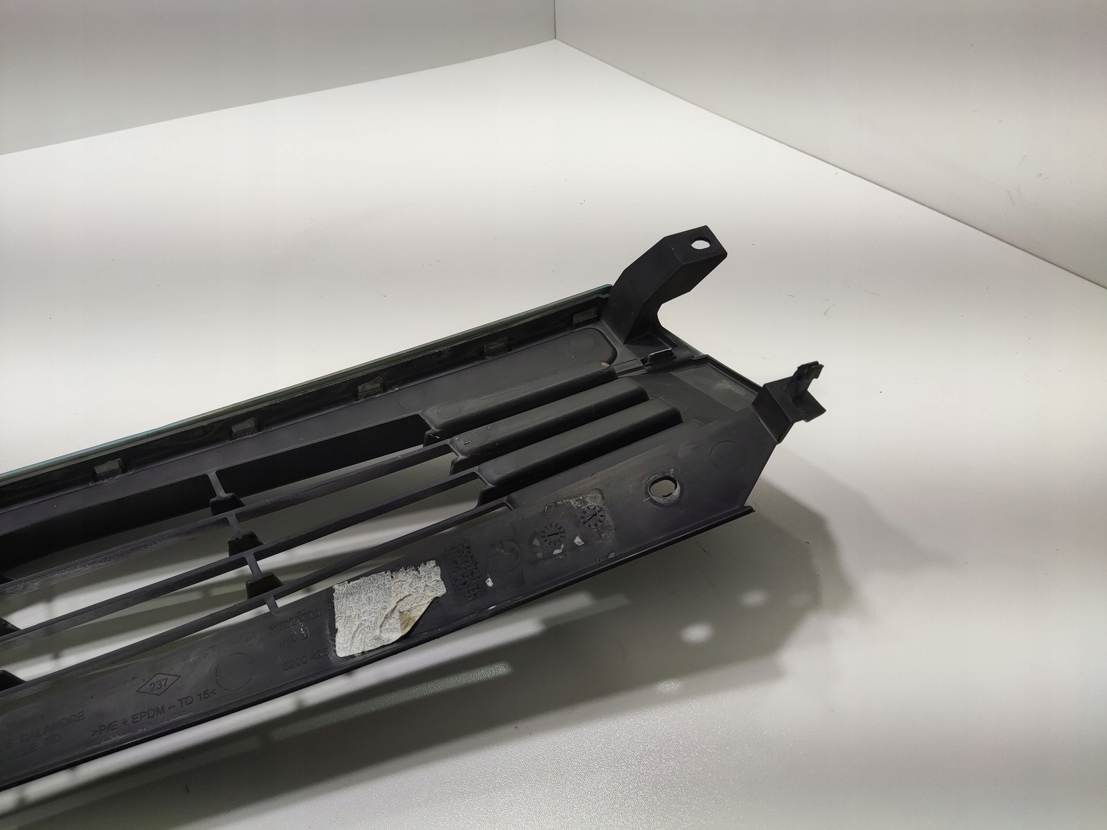 grill grille front RENAULT MASTER II LIFT 2006-2009 8200426365
