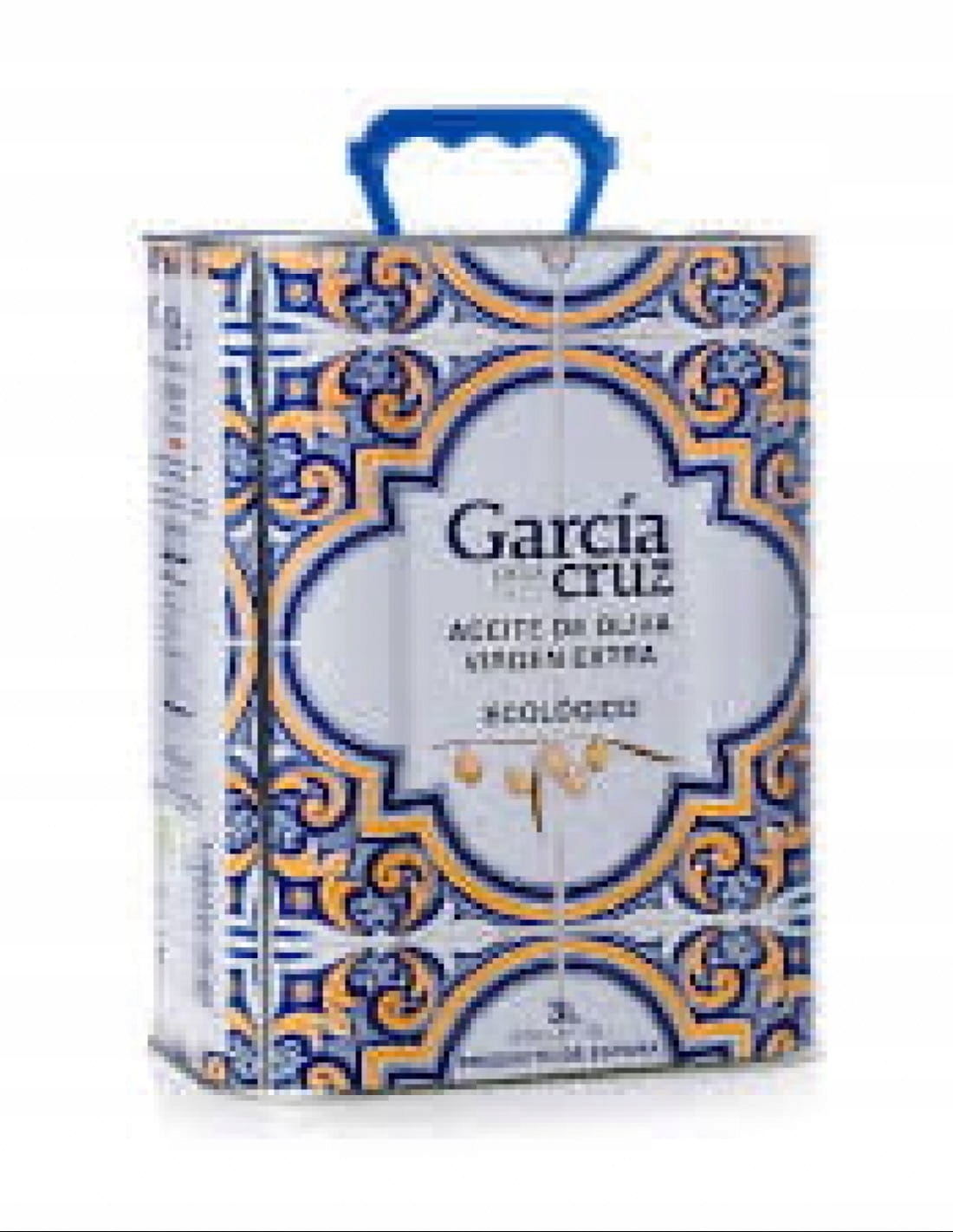 Garcia Master Miller 3l. puszka