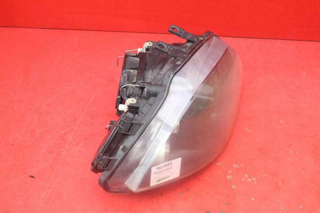 REFLEKTOR right light front EU 6L1941022A SEAT CORDOBA 2 II 6L 03-09