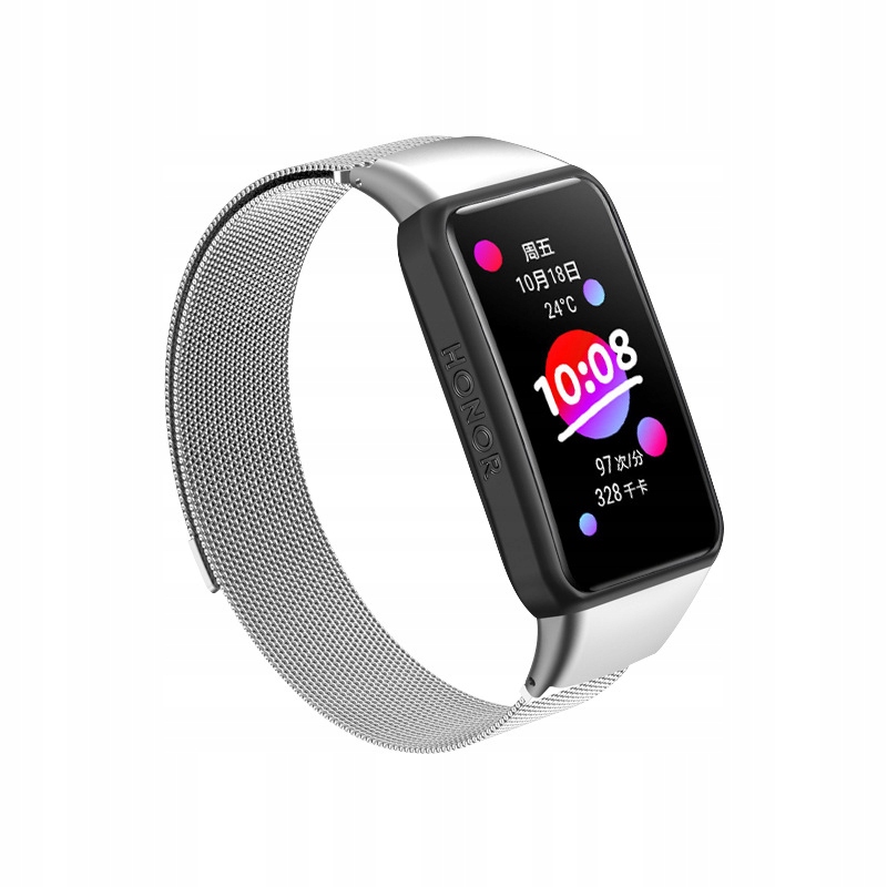 

Bransoleta Pasek Do Honor Band 6