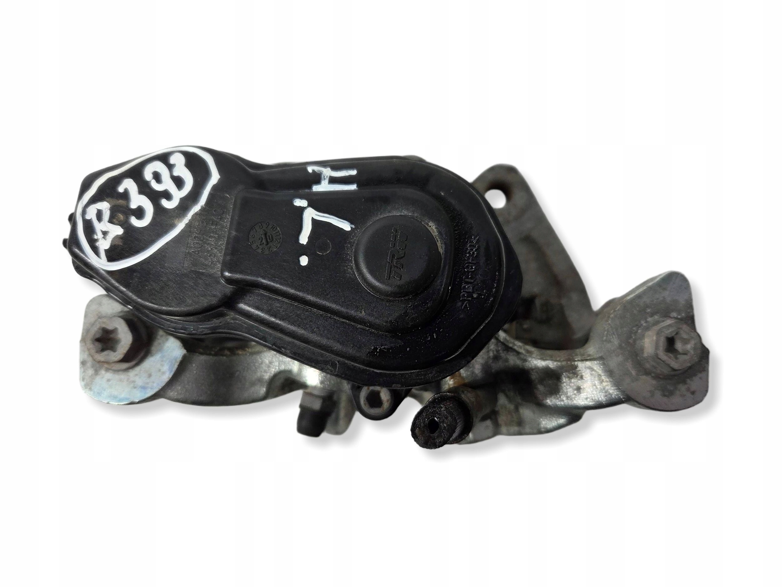 Toyota Corolla E21 caliper brake rear left (B393)